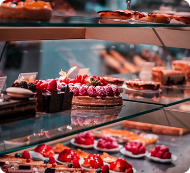 Notre processus de fabrication du sucre